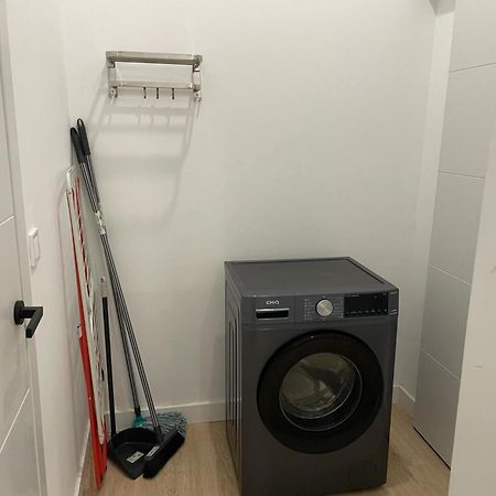 Apartmán U1 Ap Nuevo, Bien Comunicado Madrid Centro Exteriér fotografie