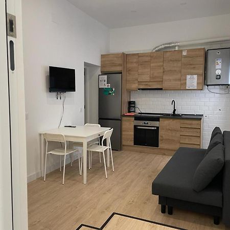 Apartmán U1 Ap Nuevo, Bien Comunicado Madrid Centro Exteriér fotografie