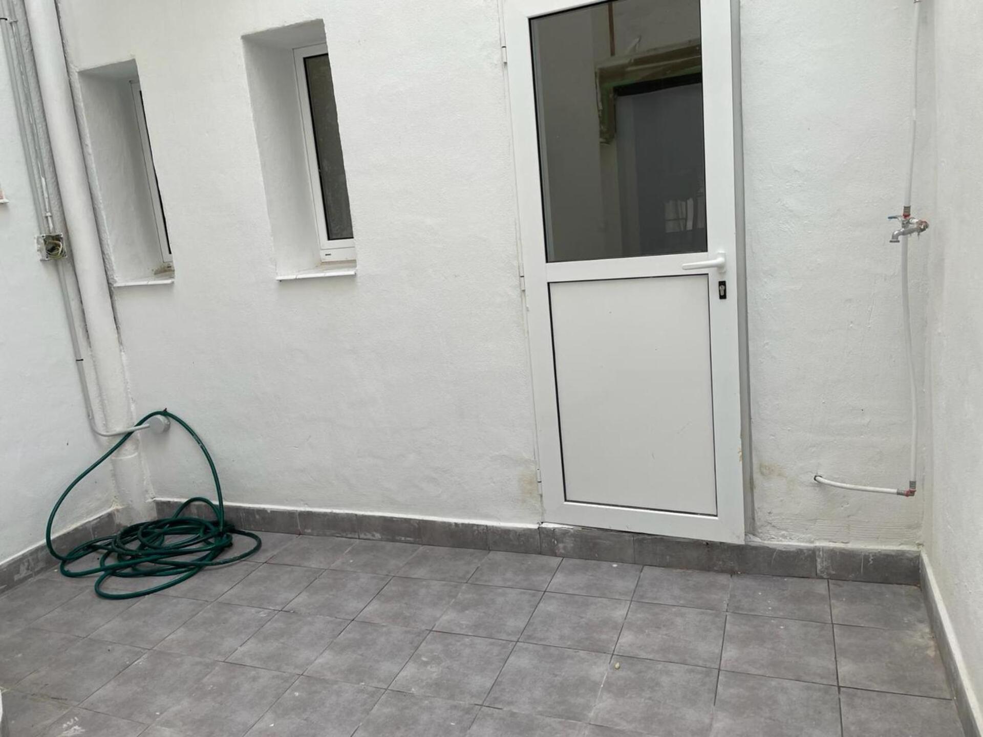 Apartmán U1 Ap Nuevo, Bien Comunicado Madrid Centro Exteriér fotografie
