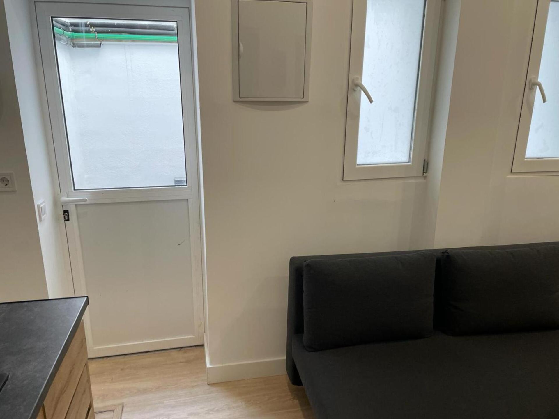 Apartmán U1 Ap Nuevo, Bien Comunicado Madrid Centro Exteriér fotografie