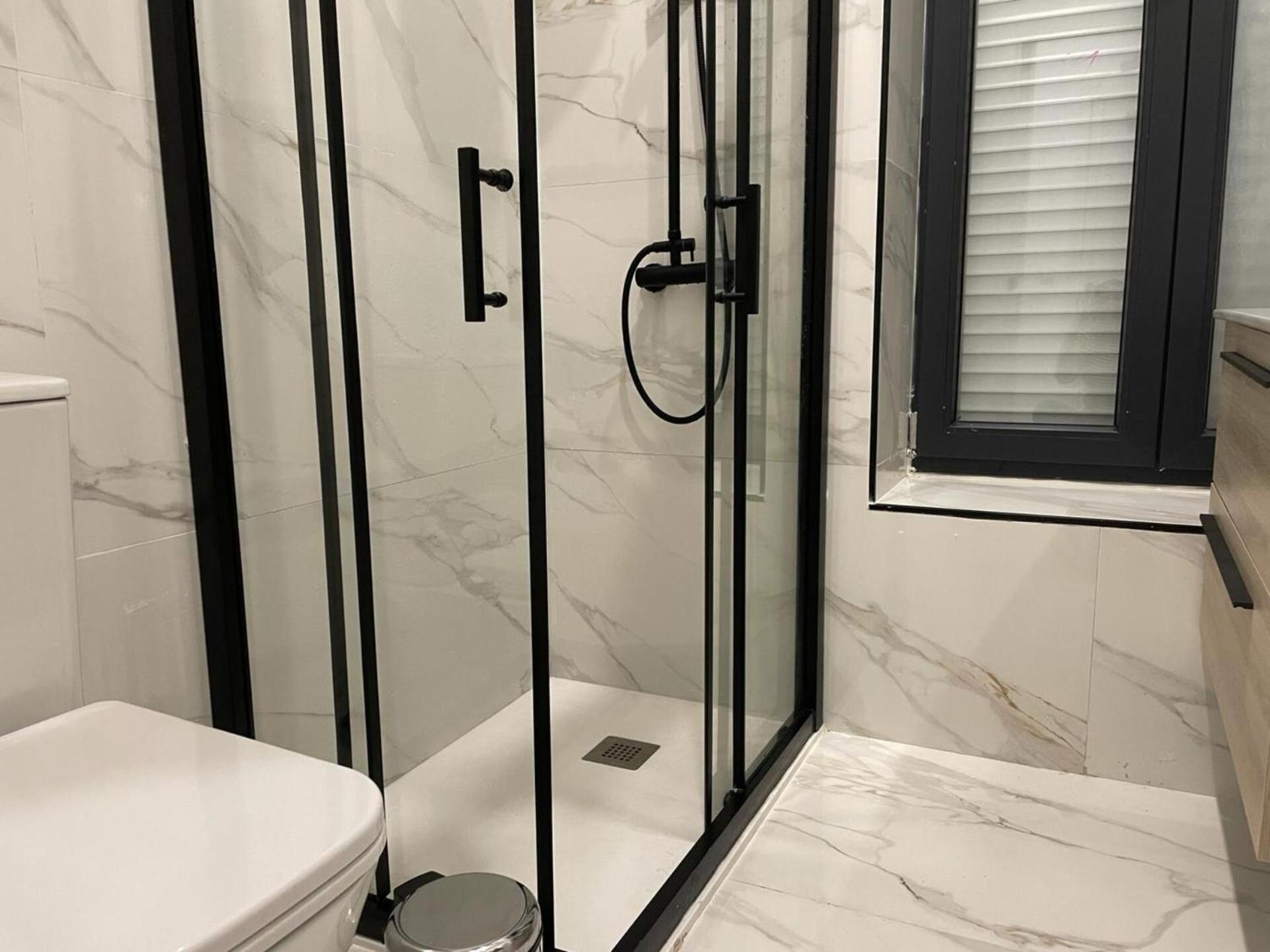 Apartmán U1 Ap Nuevo, Bien Comunicado Madrid Centro Exteriér fotografie